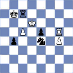 Klepikov - Olenik Campa (chess.com INT, 2024)