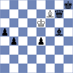 Kekelidze - Pavlov (chess.com INT, 2021)