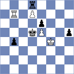 Golubenko - Vergara Jofre (chess.com INT, 2024)