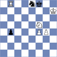 Deac - Bok (chess.com INT, 2024)