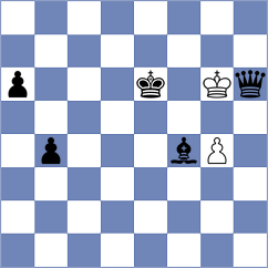 Chua - Pellicoro (Chess.com INT, 2021)