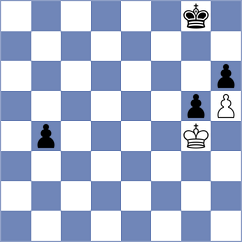 Diaz Perez - Rees (chess.com INT, 2024)