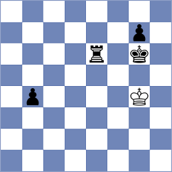 Rees - Jing (chess.com INT, 2024)