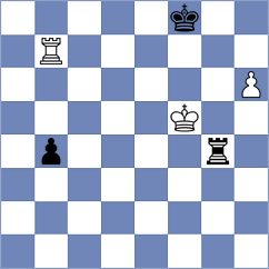 Nurmanova - Ferkova (Chess.com INT, 2020)