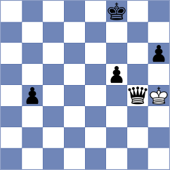 Goltsev - Kaminski (chess.com INT, 2023)