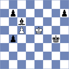 Kazmin - Seder (chess.com INT, 2024)