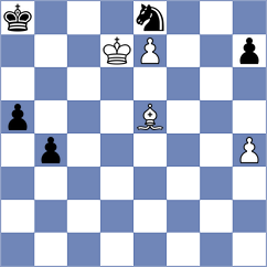 Hong - Nazari (chess.com INT, 2024)