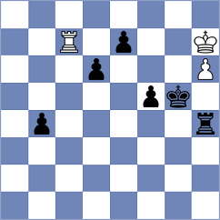 Vitenberg - Kiewra (Chess.com INT, 2020)