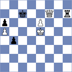Del Puerto - Annaberdiyev (chess.com INT, 2024)