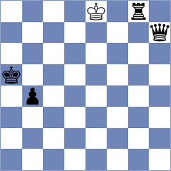 Atanasov - Gonzalez (chess.com INT, 2023)