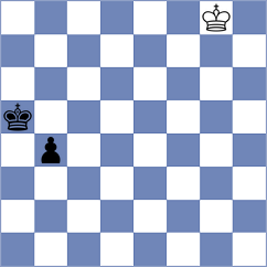 Rojas Alarcon - Fernandez (chess.com INT, 2023)