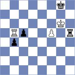 Ranaldi - Moyo Blessing (Chess.com INT, 2021)