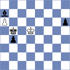Sokolovsky - Cella (chess.com INT, 2023)