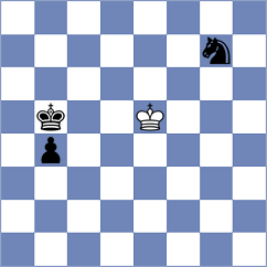 Pantev - Ilamparthi (chess.com INT, 2023)