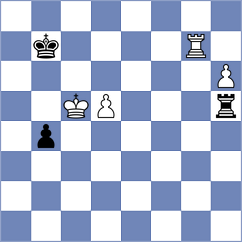 Nasir - Ernst (chess.com INT, 2024)