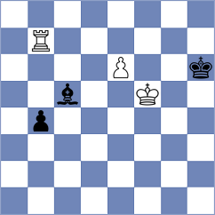 Danielyan - Toktomushev (chess.com INT, 2024)