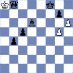 Gallego Bergada - Pourkashiyan (chess.com INT, 2024)