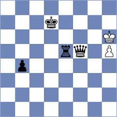 Buenafe Moya - Syaputra (chess.com INT, 2024)