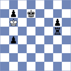 Belenkaya - Korovin (Chess.com INT, 2020)