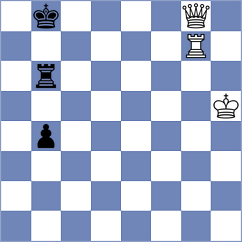 Maly - Volkov (chess.com INT, 2021)
