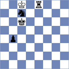 Aravindh - Dzhumagaliev (chess.com INT, 2023)