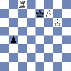 Papasimakopoulos - Penagalapati (chess.com INT, 2023)