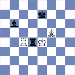 Guerra Tulcan - Pajeken (chess.com INT, 2024)