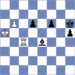 Mashinskaya - Evelev (chessassistantclub.com INT, 2004)