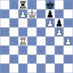 Diaz Camallonga - Berg (Chess.com INT, 2020)
