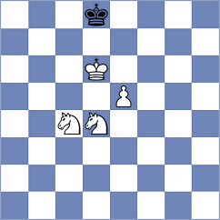 Beulen - Jocev (chess.com INT, 2022)