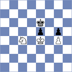 Sarthou - Roehrich (FIDE.com, 2001)