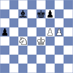 Vashchilov - Kourkoulos Arditis (Chess.com INT, 2020)