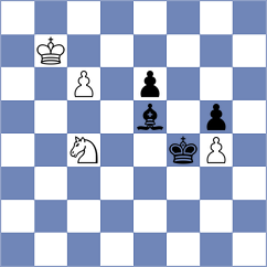 Lisik - Chernomordik (Chess.com INT, 2021)