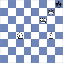 Kokoszczynski - Aradhya (chess.com INT, 2024)