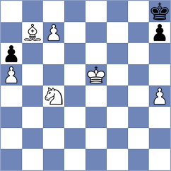 Shirov - Aditya (chess.com INT, 2024)