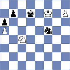 Kamsky - Kurchenko (chess.com INT, 2024)