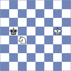 Andrade - Dutta (Chess.com INT, 2020)