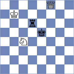 Pinheiro - Borsuk (chess.com INT, 2023)