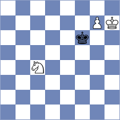 Legenko - Creger V (Chess.com INT, 2016)