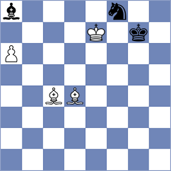 Pavlidis - Matveev (chess.com INT, 2021)