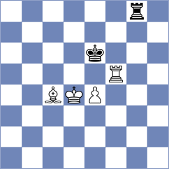 Sarana - Hong (chess.com INT, 2024)
