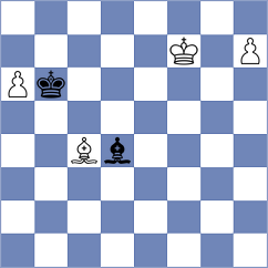 Meskovs - Lim (Chess.com INT, 2021)