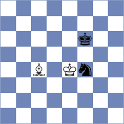 Borsuk - Urjubdshzirov (Chess.com INT, 2021)