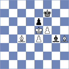 Kiseljova - Stankovic (chess.com INT, 2024)