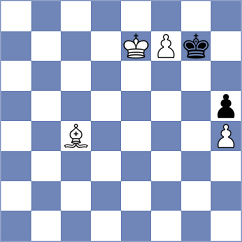 Svane - Principe (Chess.com INT, 2021)