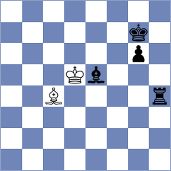 Musat - Olsson (chess.com INT, 2023)