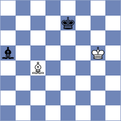Navara - Dubov (chess.com INT, 2022)