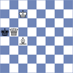 Rohan - Budrewicz (Chess.com INT, 2021)