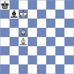 Isha - Soriano Quispe (Chess.com INT, 2021)