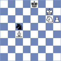 Gokhale - Putnam (chess.com INT, 2024)